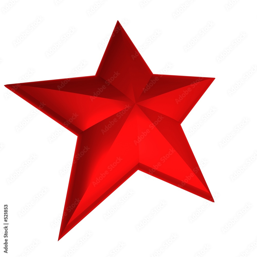 red star red star