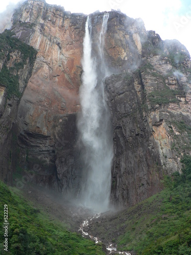 angel falls photo