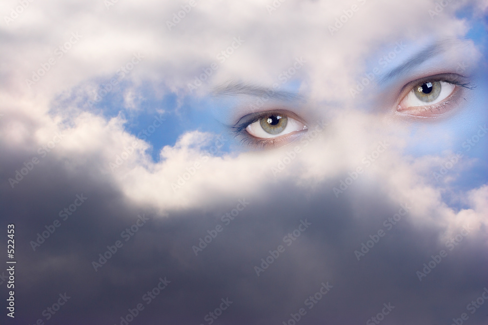 Φωτογραφία guardian angel's look