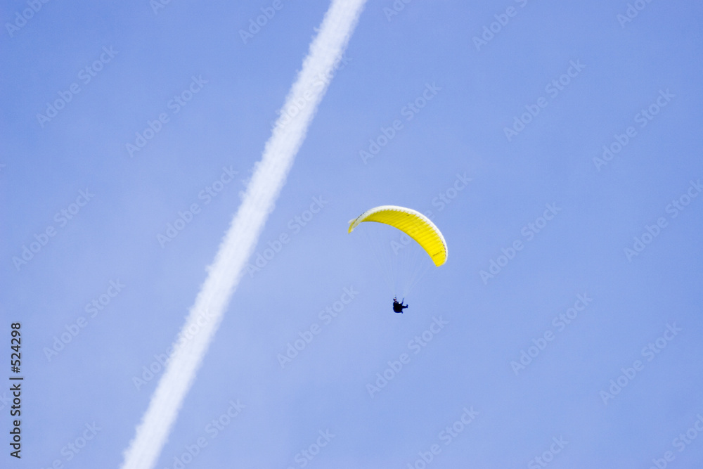parapente parapente