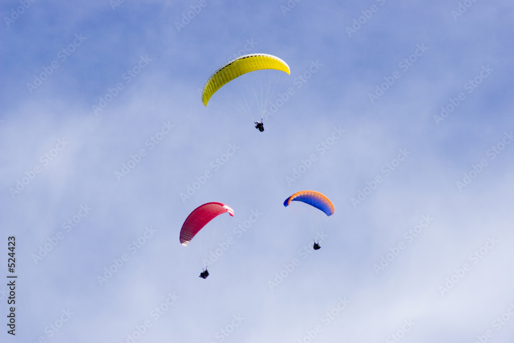 parapente parapente