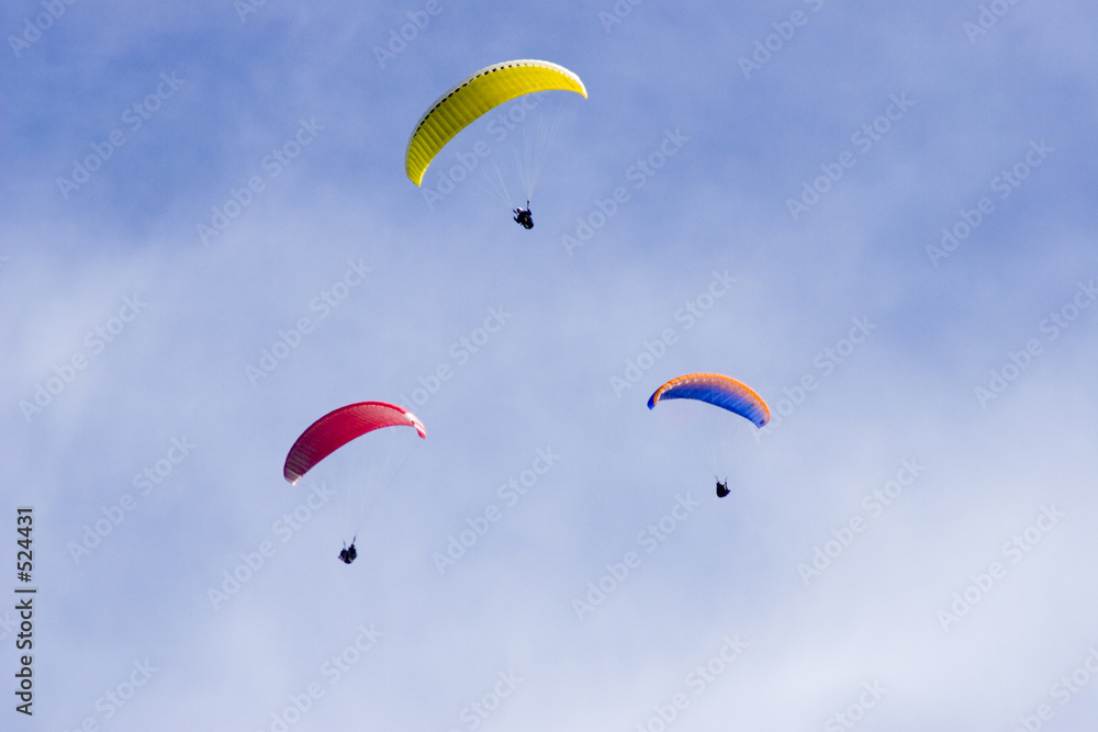 parapente parapente