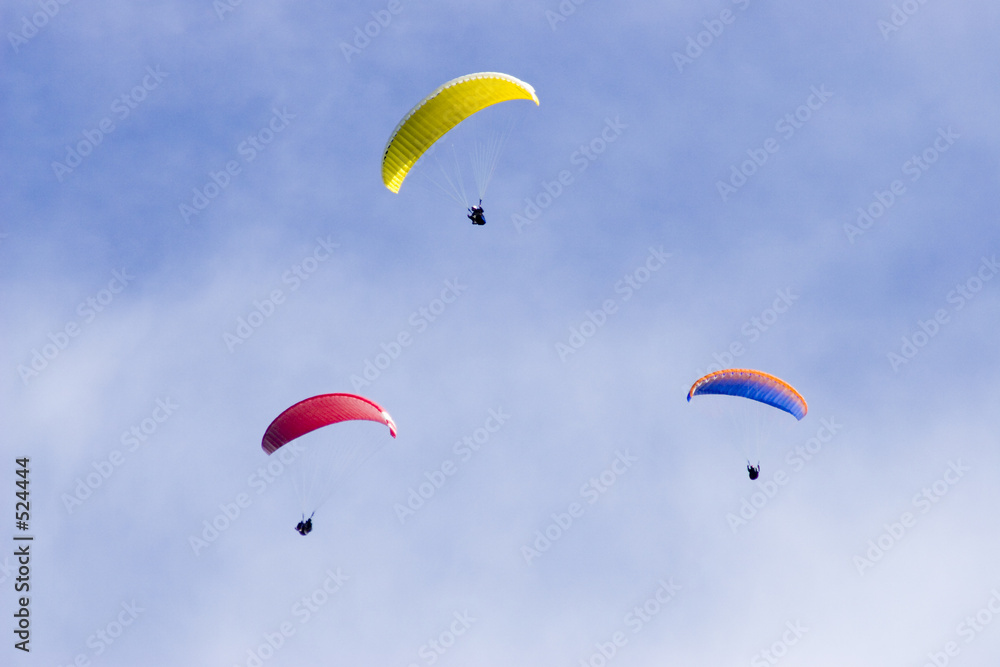 parapente parapente