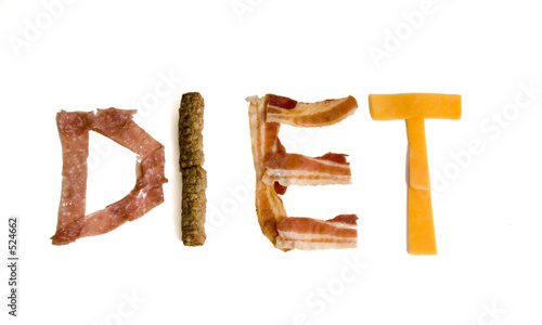 diet