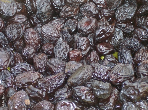 pruneaux