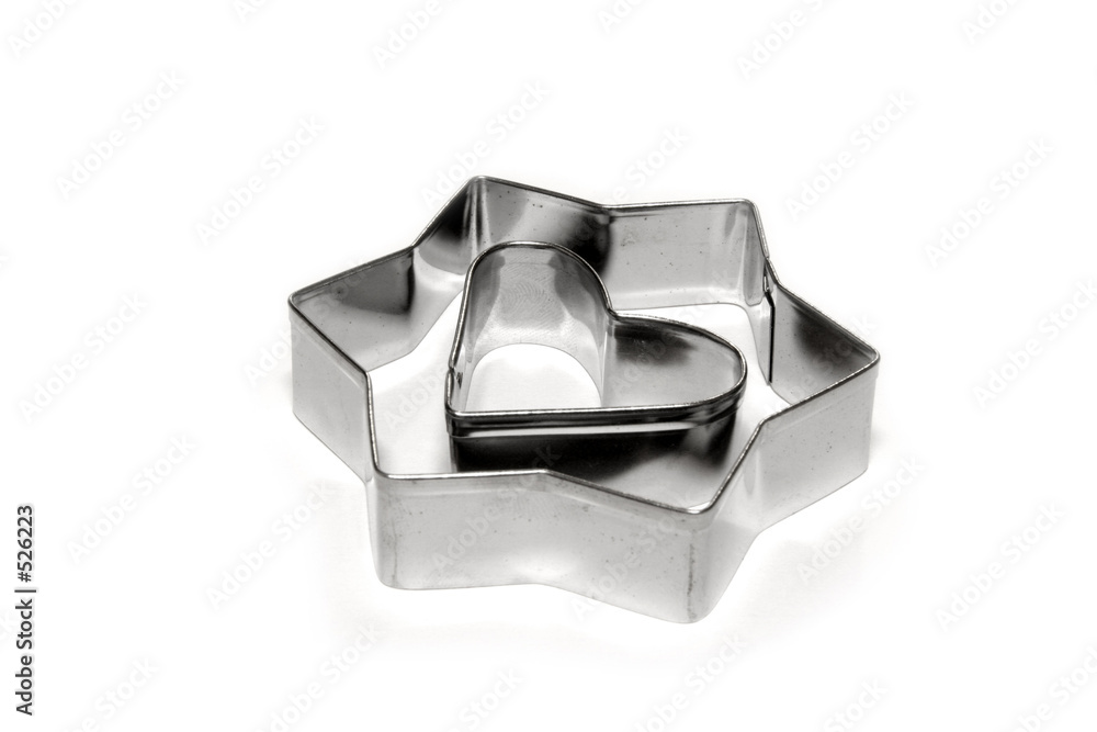 cookie cutters cookie cutters