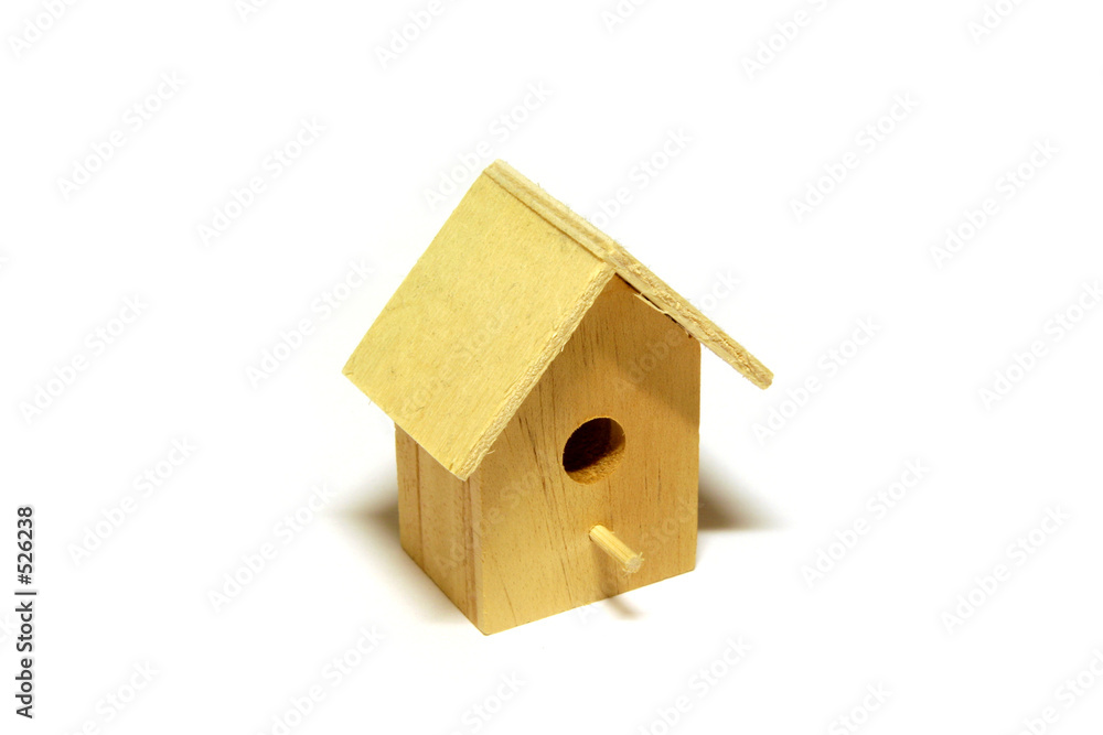 Φωτογραφία starling-house
