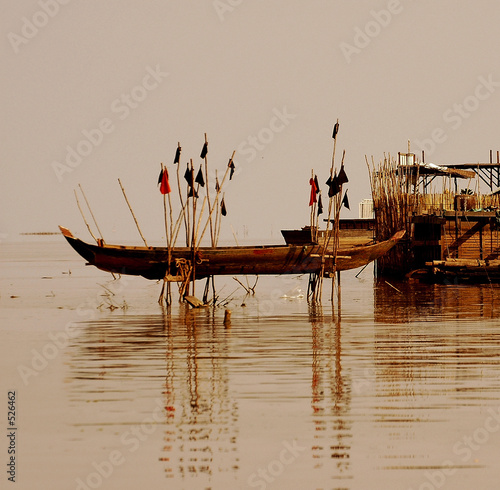 tonle sap lake