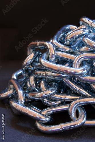 chain row
