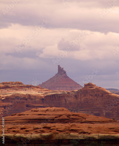 canyonlands mesa