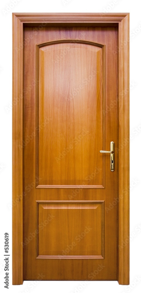wood door wood door