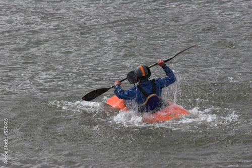 kayaking 6