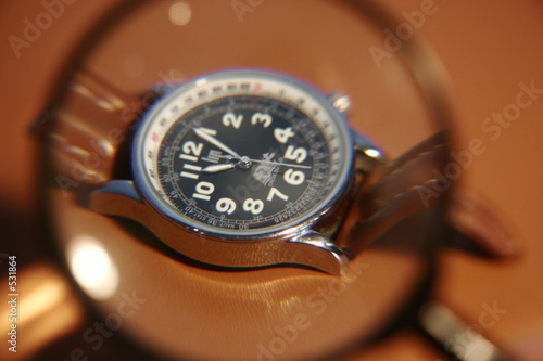 loupe ii photo