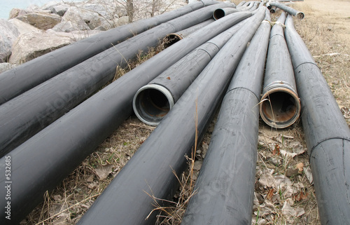 pipes