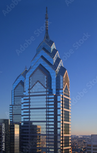 one liberty place
