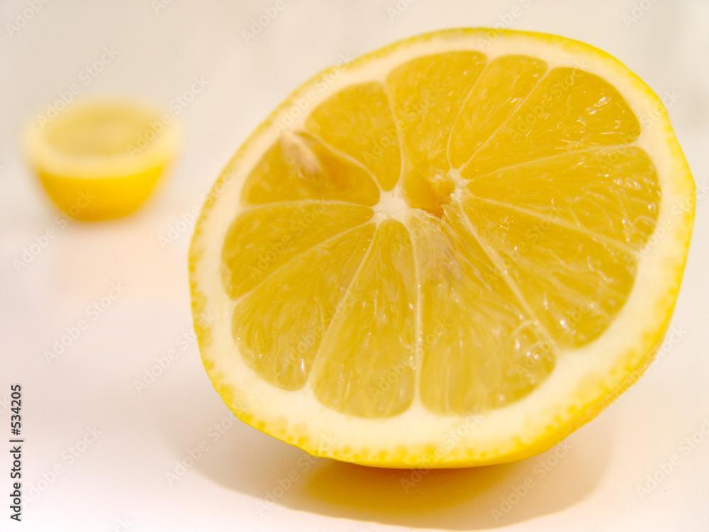 2 citron