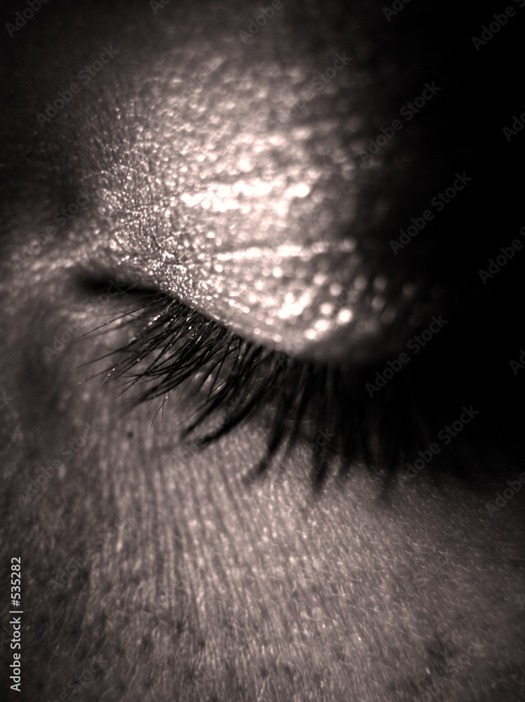 eye