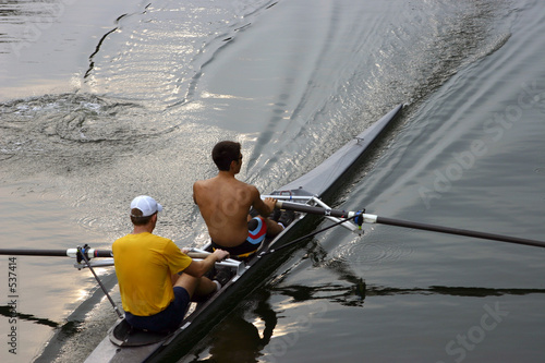 rowers