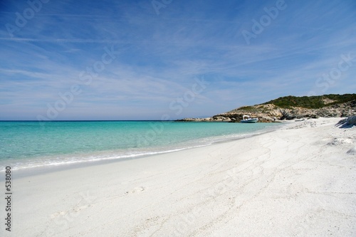 corse