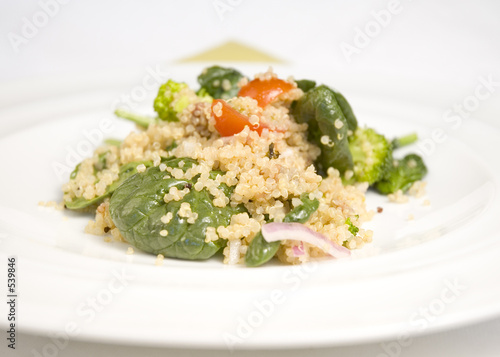 tabuli salad