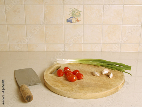cooking