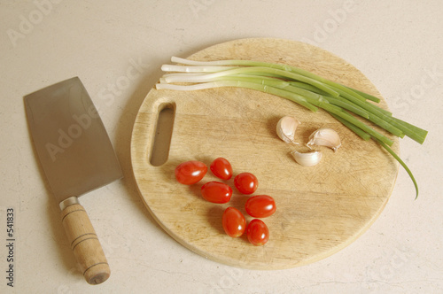 cooking