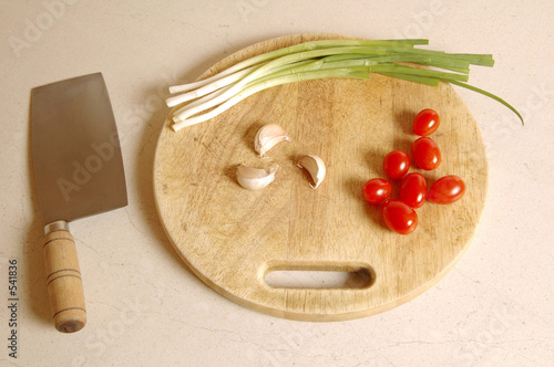 cooking