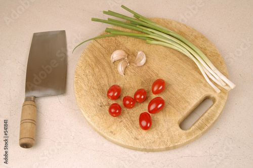 cooking