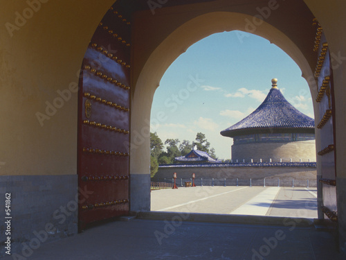 temple of heaven