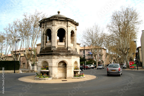 le ron point