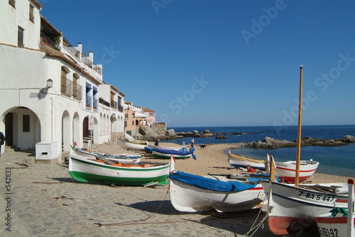 calella de palafrugell