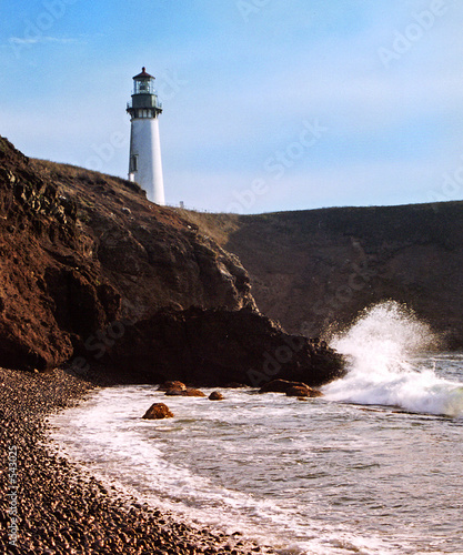 lighthouse