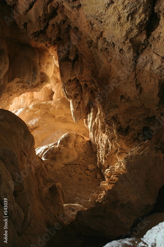 la cueva