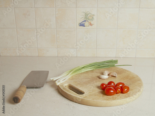 cooking