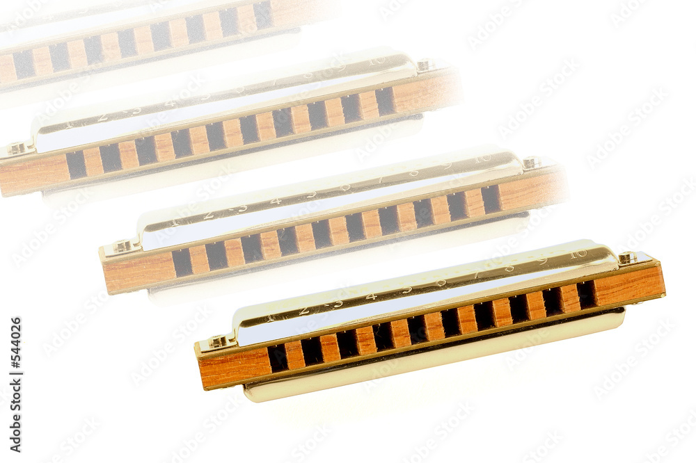 harmonica harmonica