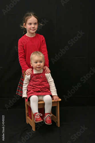 enfants photo