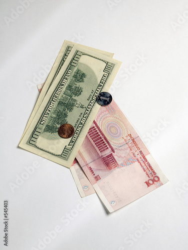 foreign exchange