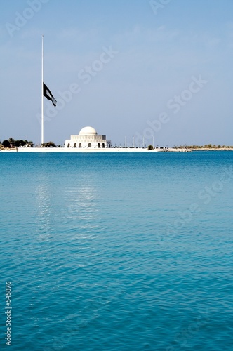 abu dhabi mosque