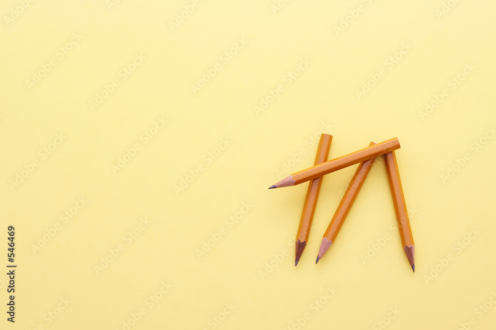 pencil pencil