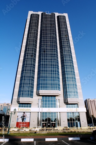 abu dhabi