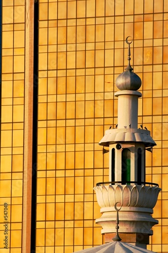 abu dhabi mosques
