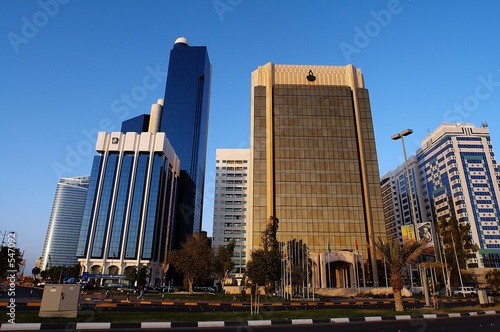 abu dhabi