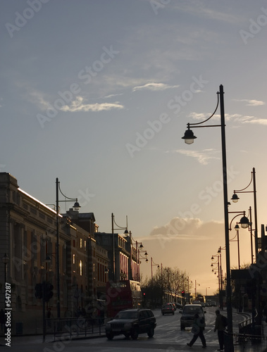 brixton - london photo