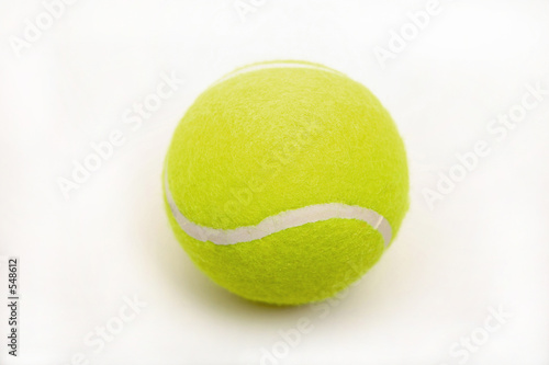 tennisball