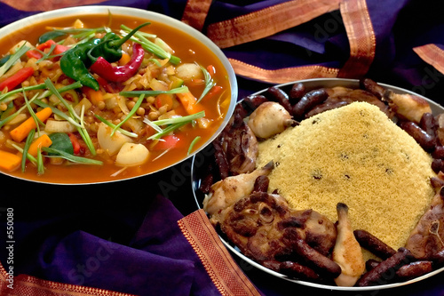 couscous