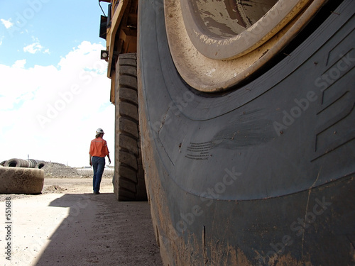 dumptruck photo