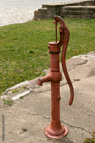 water pump 3 photo