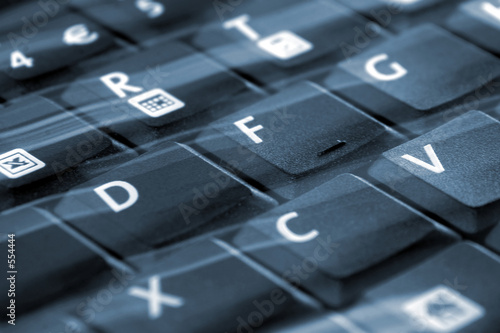 keyboard