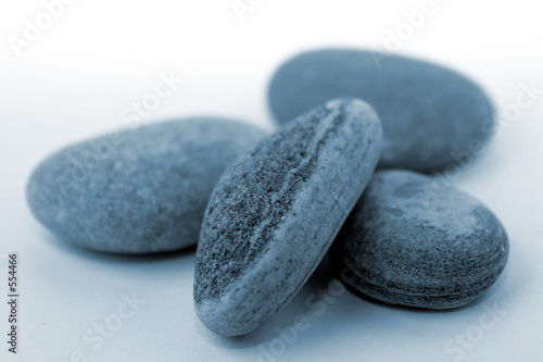 pile of stones