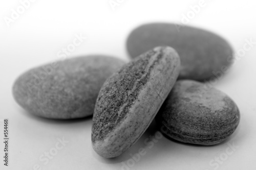 pile of stones